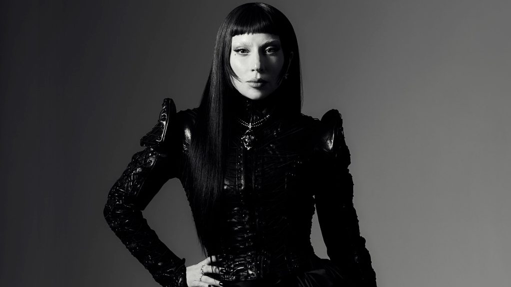 Lady Gaga Mayhem